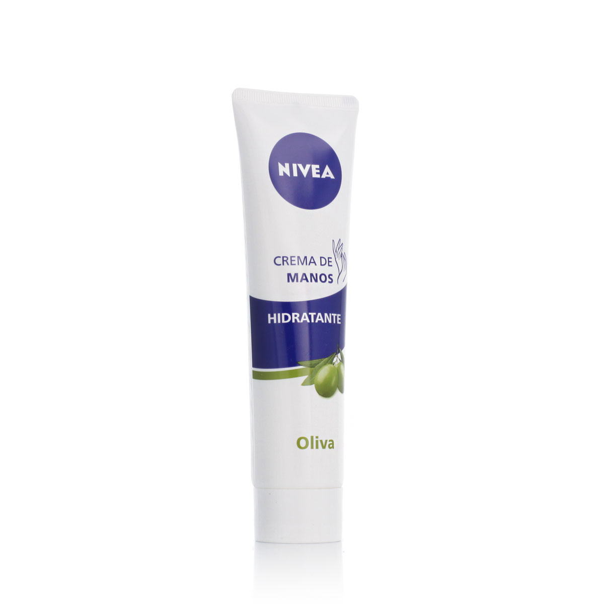 Nivea Olive Oil Moisture Care Hand Cream 100 ml Parfuem365