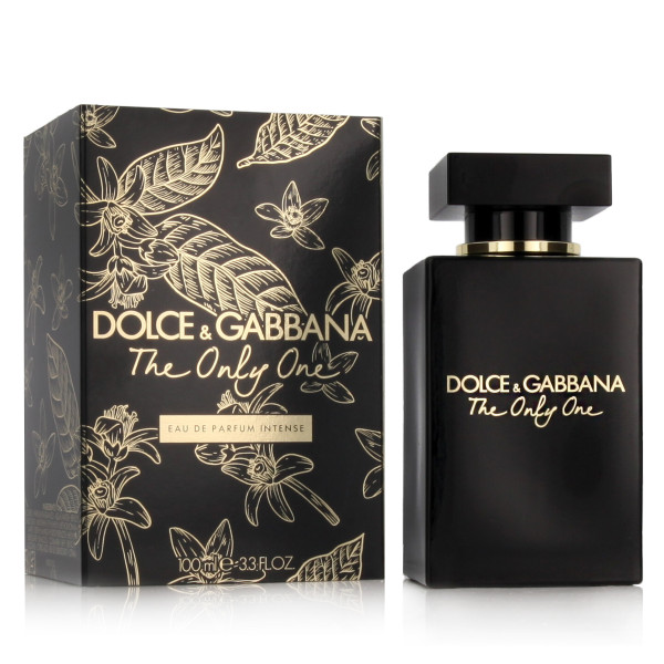 Dolce & Gabbana The Only One Intense Eau De Parfum 100 ml
