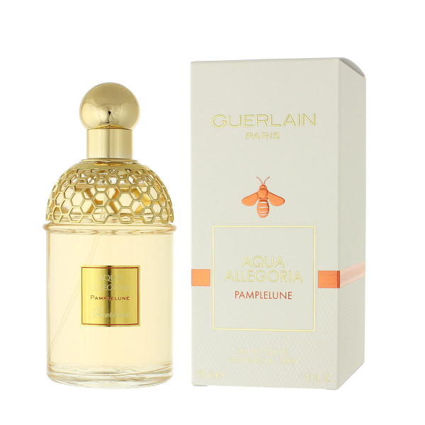 Guerlain Aqua Allegoria Pamplelune Eau De Toilette 125 ml