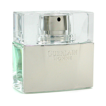 Guerlain Homme Eau De Toilette 50 ml
