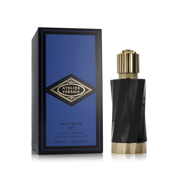 Versace Atelier Versace Iris d'Élite Eau De Parfum 100 ml