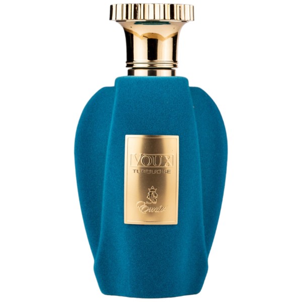 Emir Voux Turquoise Eau De Parfum 100 ml