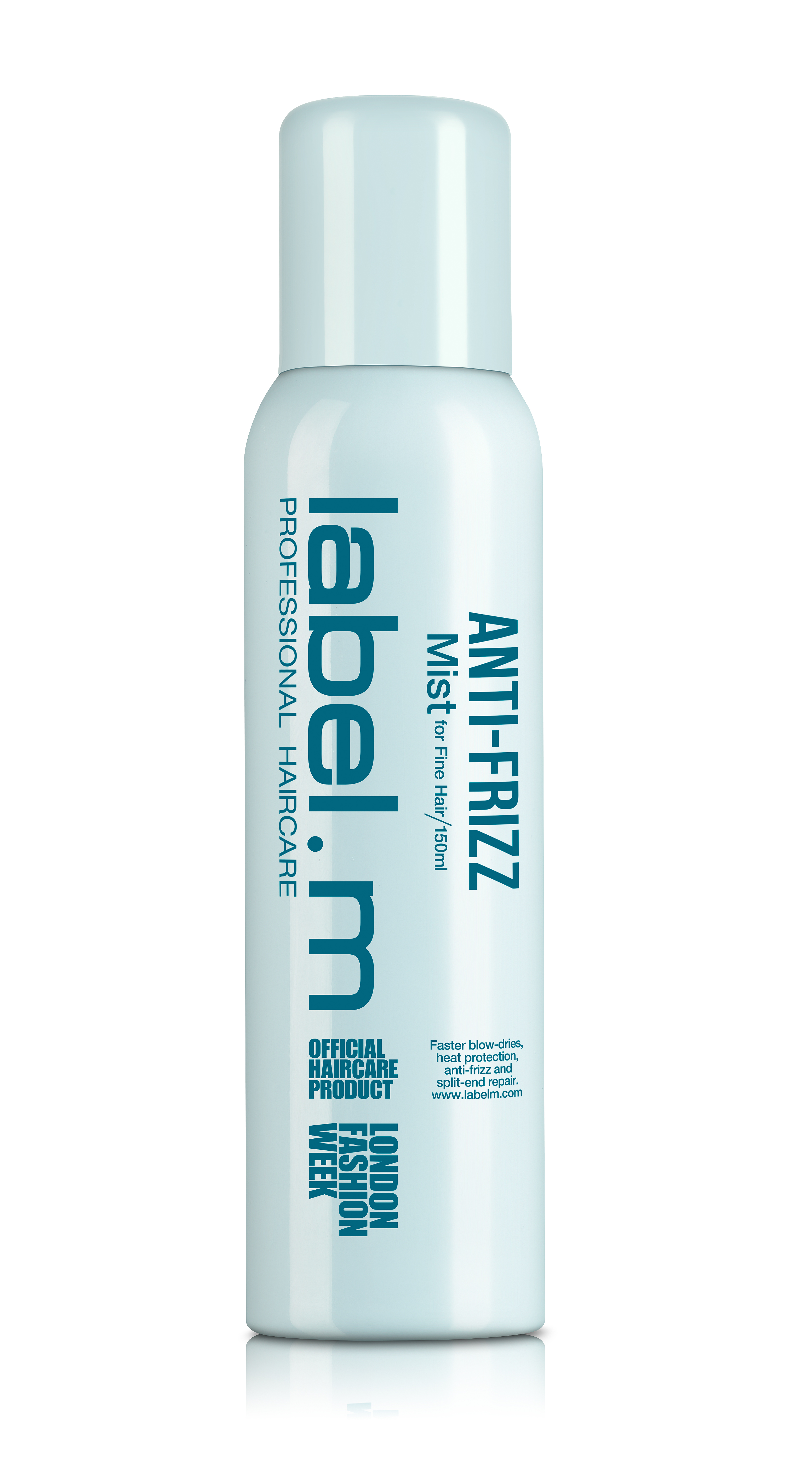 Label.m AntiFrizz Hair Mist 150 ml Haare Parfuem365