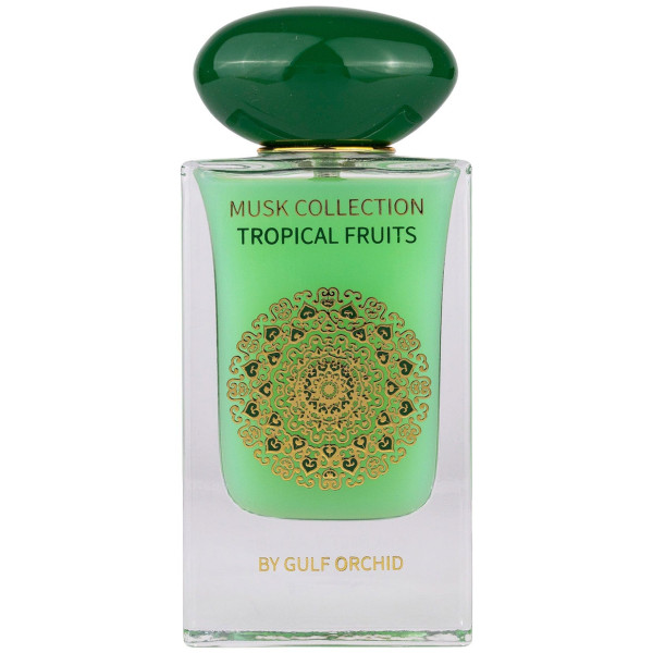 Gulf Orchid Tropical Fruits Eau de Parfum 60 ml