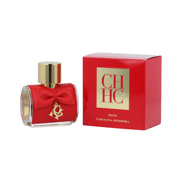 Carolina Herrera CH Privée Eau De Parfum 50 ml