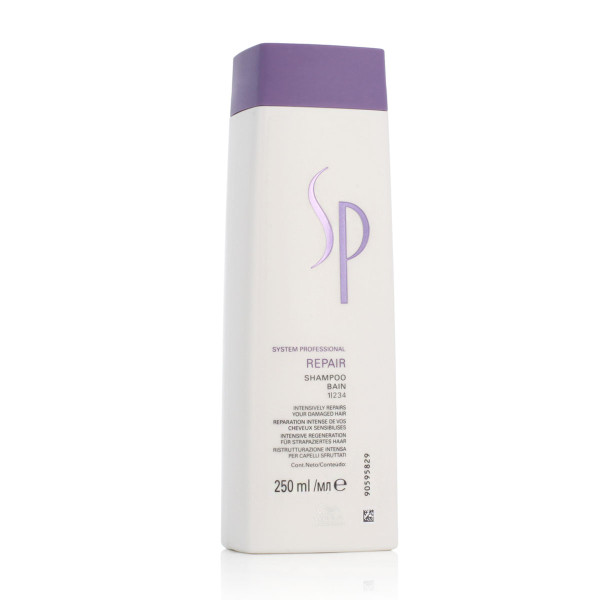 Wella SP Repair Shampoo 250 ml