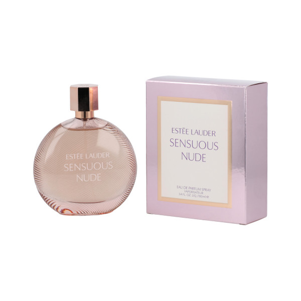 Estée Lauder Sensuous Nude Eau De Parfum 100 ml