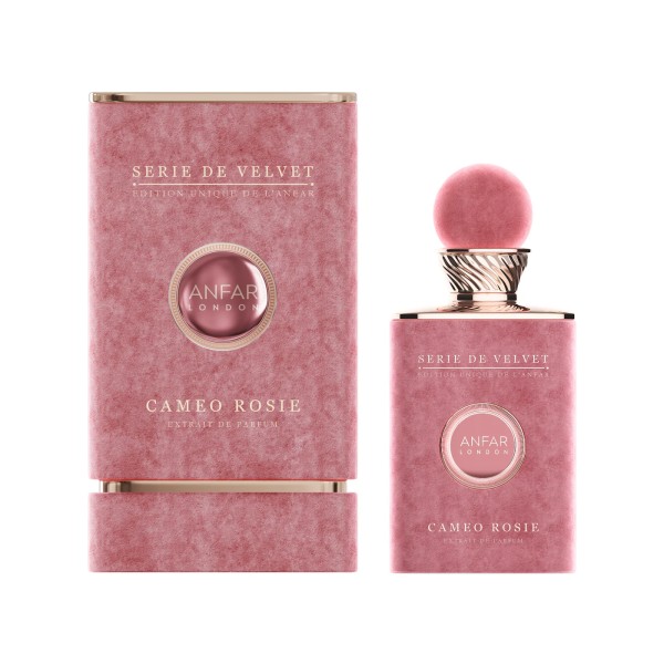 Anfar London Cameo Rosie Extrait de Parfum 100 ml