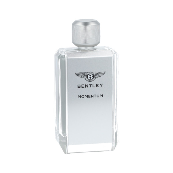 Bentley Momentum Eau De Toilette 100 ml