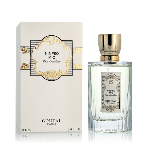 Goutal Ninfeo Mio Eau De Toilette 100 ml