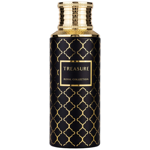 Maison Asrar Treasure Eau de Parfum 100 ml