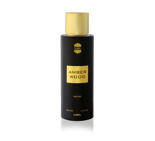 Ajmal Amber Wood Hair Mist 100 ml