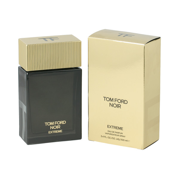 Tom Ford Noir Extreme Eau De Parfum 100 ml