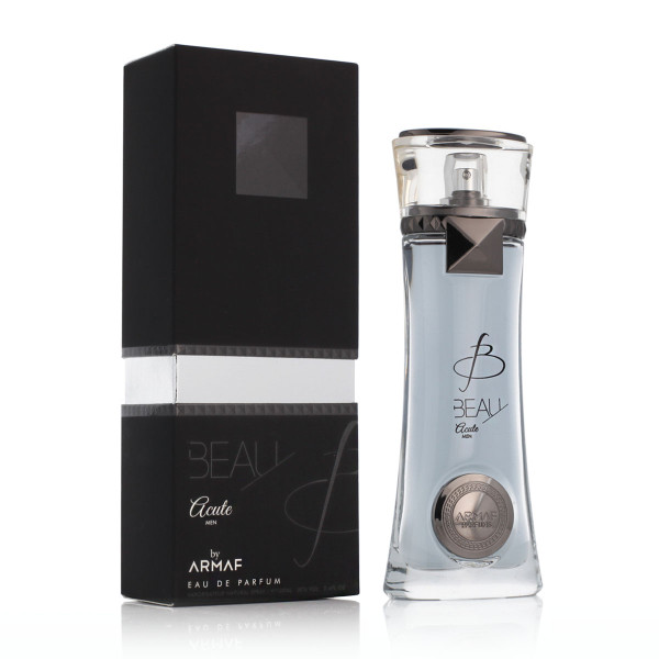 Armaf Beau Acute Men Eau De Parfum 100 ml