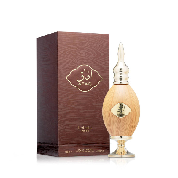 Lattafa Pride Afaq Eau De Parfum 100 ml