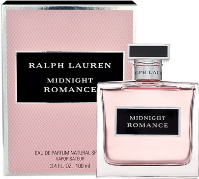 Ralph Lauren Midnight Romance Eau De Parfum 50 ml