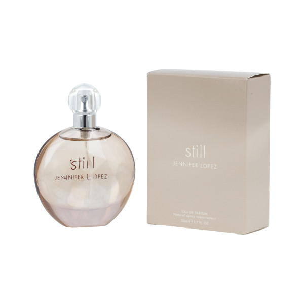 Jennifer Lopez Still Eau De Parfum 50 ml