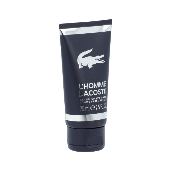 Lacoste L'Homme Lacoste After Shave Balm 75 ml