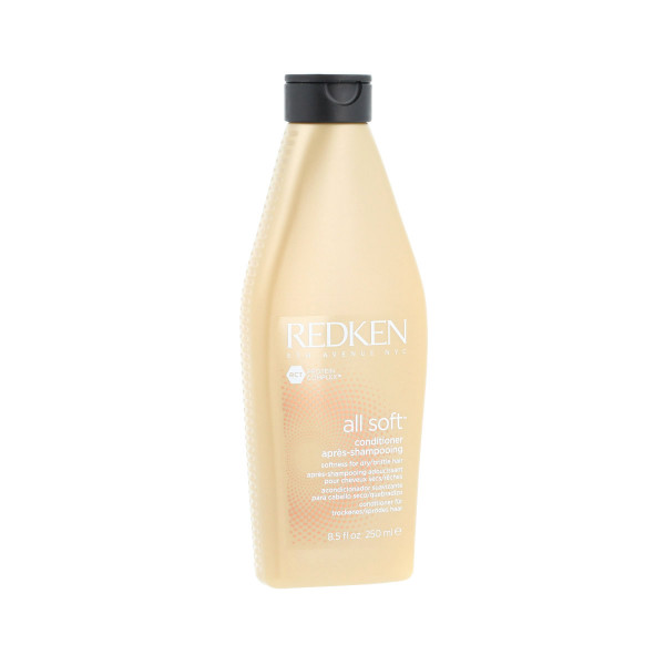 Redken All Soft Conditioner 250 ml