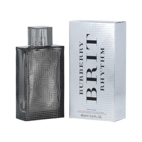 Burberry Brit Rhythm Intense for Him Eau De Toilette 90 ml