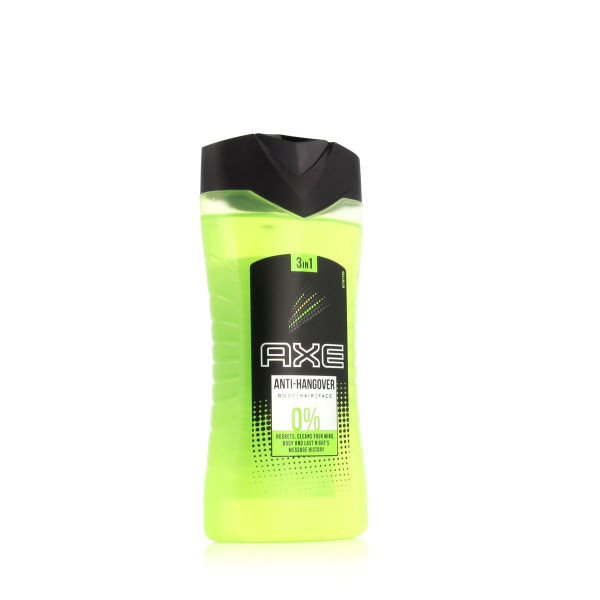 Axe Anti-Hangover Duschgel Body & Hair 250 ml