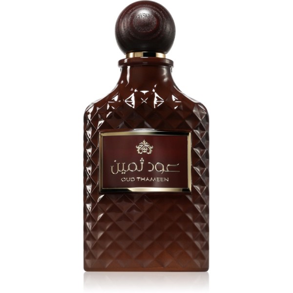 Asdaaf Oud Thameen Eau De Parfum 100 ml