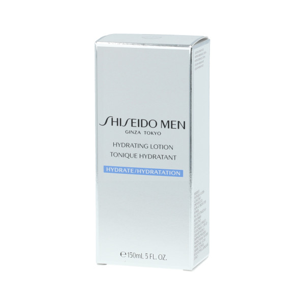 Shiseido Men Hydrating Lotion 150 ml