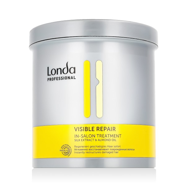 Londa Professional Visible Repair In-Salon Treatment 750 ml