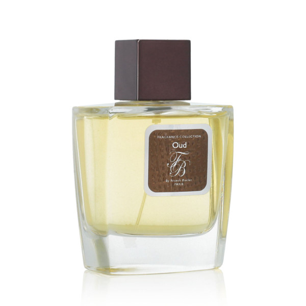 Franck Boclet Oud Eau De Parfum 100 ml
