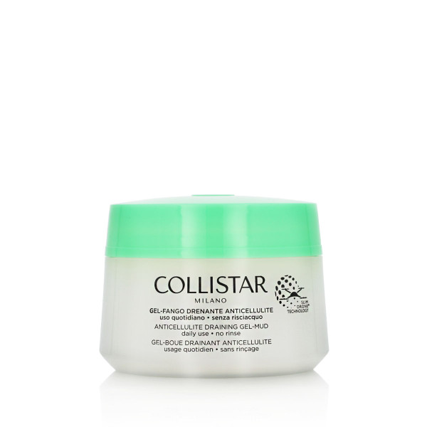 Collistar Special Perfect Body Anticellulite Draining Gel-Mud 400 ml