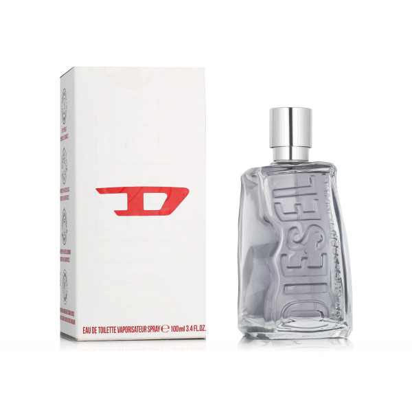 Diesel D by Diesel Eau De Toilette 100 ml
