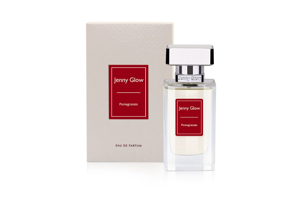 Jenny Glow Pomegranate Eau De Parfum 80 ml