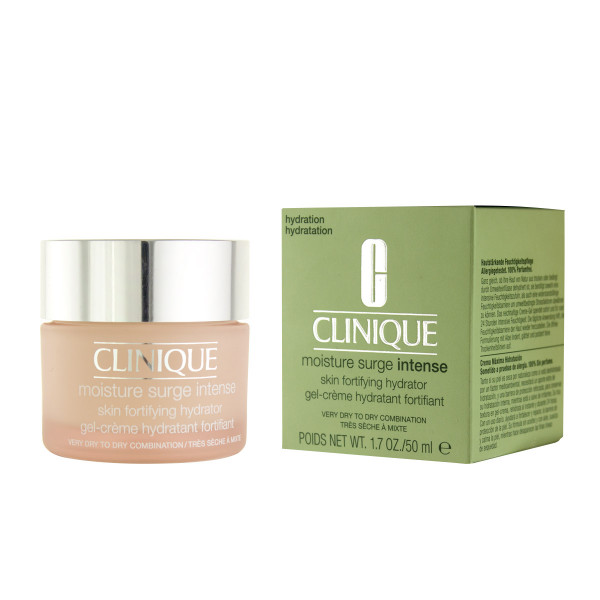 Clinique Moisture Surge Intense Skin Fortifying Hydrator 50 ml Parfuem365