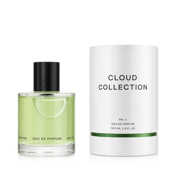 ZarkoPerfume Cloud Collection No.3 Eau De Parfum 100 ml