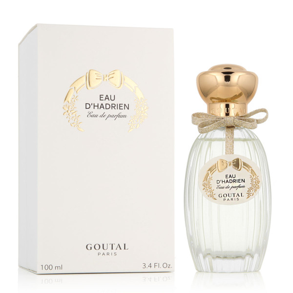 Annick Goutal Eau D'Hadrien for Women Eau De Parfum 100 ml