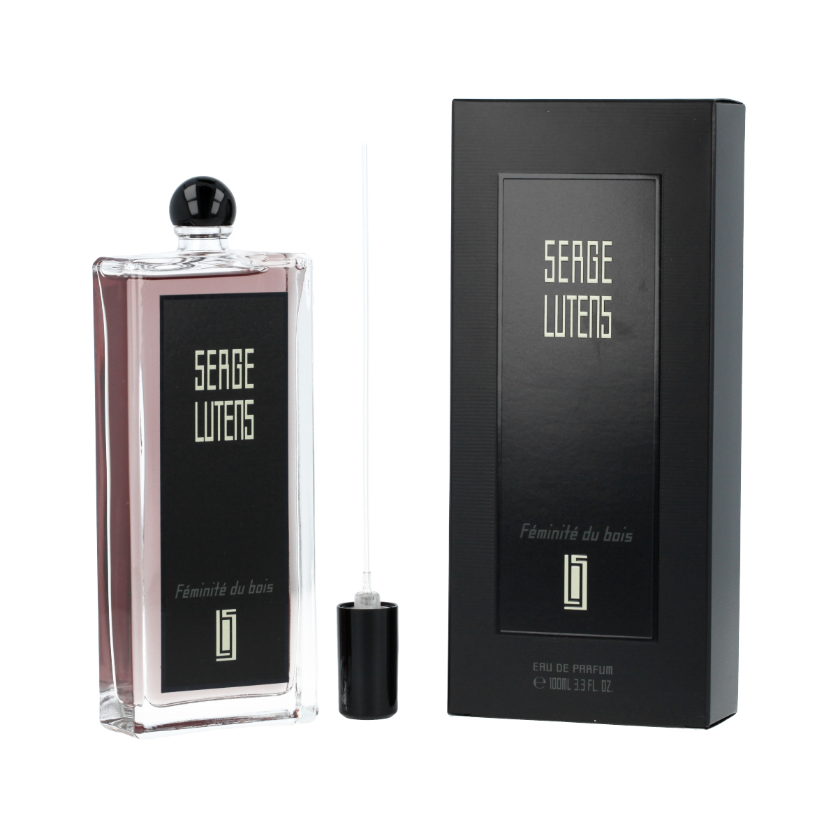 Serge Lutens Feminité du Bois Eau De Parfum 100 ml Damendüfte Parfuem365
