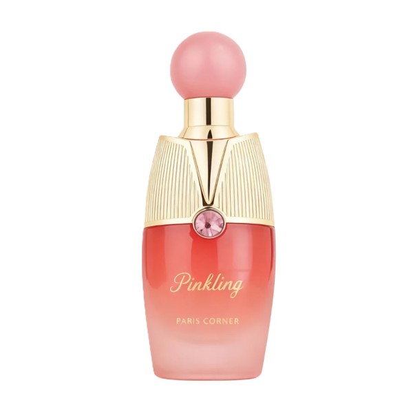 Paris Corner Pinkling Eau de Parfum 100 ml