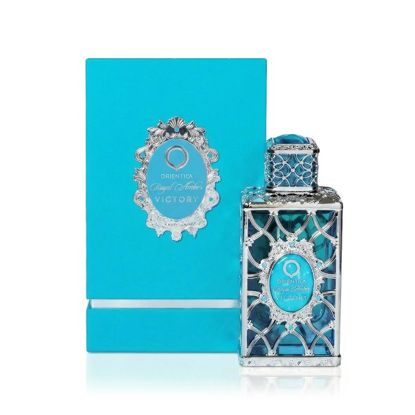 Orientica Royal Collection Victory Eau De Parfum 80 ml