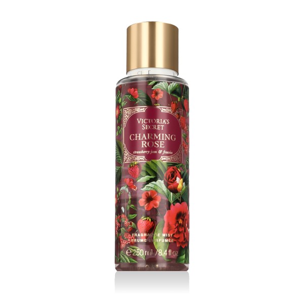 Victoria's Secret Charming Rose Bodyspray 250 ml
