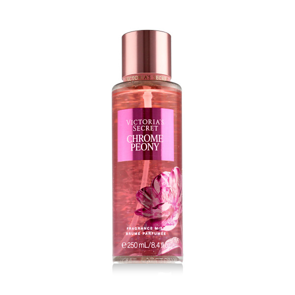 Victoria's Secret Chrome Peony Bodyspray 250 ml