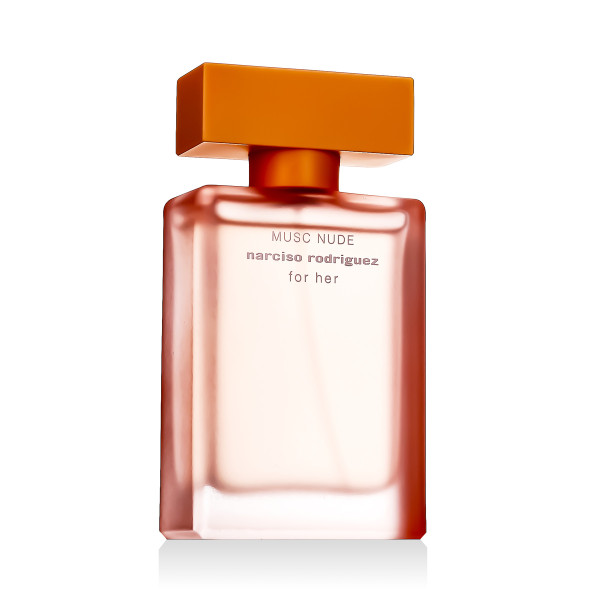 Narciso Rodriguez Musc Nude For Her Eau De Parfum 50 ml