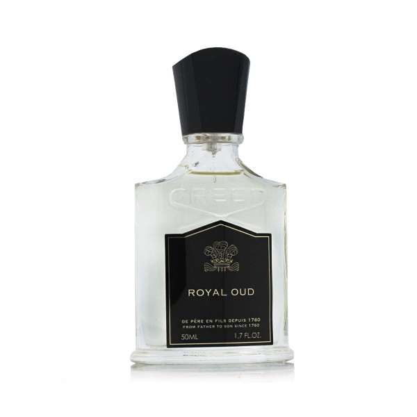 Creed Royal Oud Eau De Parfum 50 ml