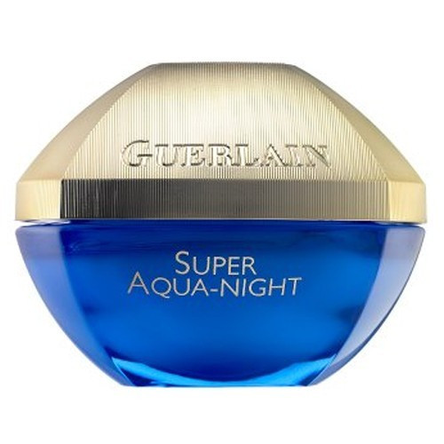 Guerlain Super Aqua Night Cream 50 ml