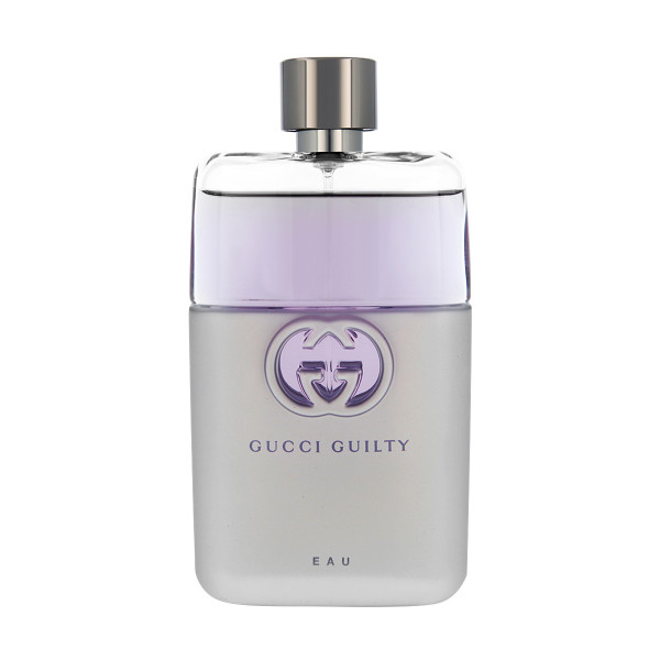 Gucci Guilty Eau Pour Homme Eau De Toilette 90 ml