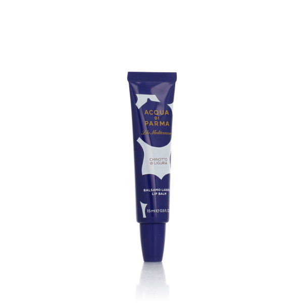 Acqua di Parma Blu Mediterraneo Chinotto di Liguria Lip Balm 15 ml
