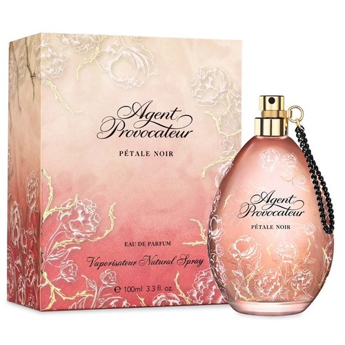 Agent Provocateur Petale Noir Eau De Parfum 30 ml