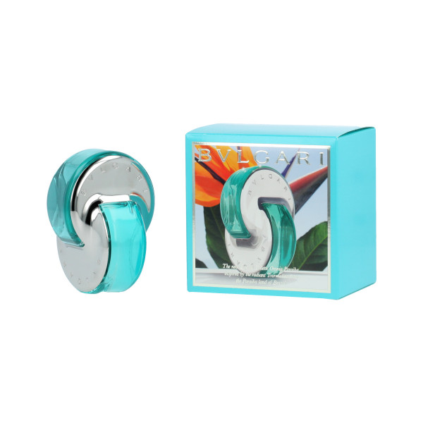 Bvlgari Omnia Paraiba Eau De Toilette 40 ml