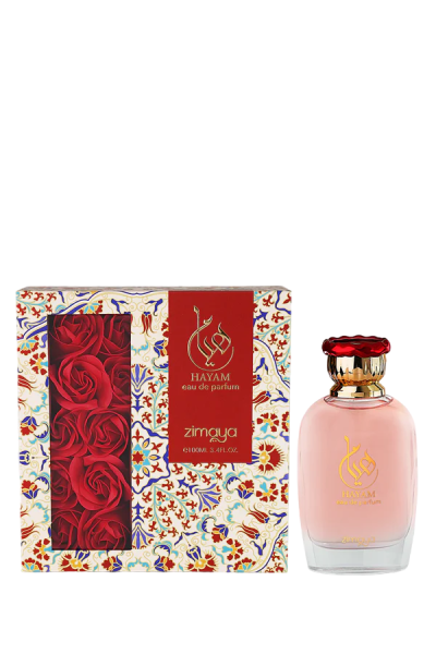 Zimaya Hayam Eau De Parfum 100 ml