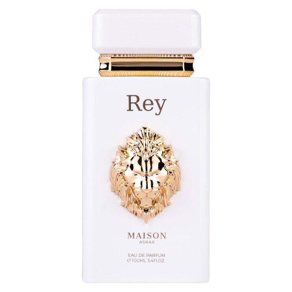 Maison Asrar Rey Eau de Parfum 100 ml