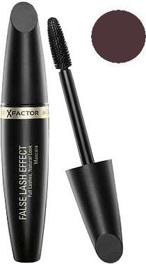 Max Factor False Lash Effect Mascara (Black Brown) 13,1 ml